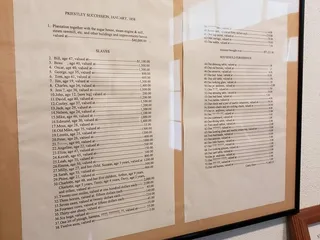 St. Joseph Plantation