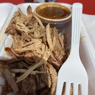 Pulled Pork