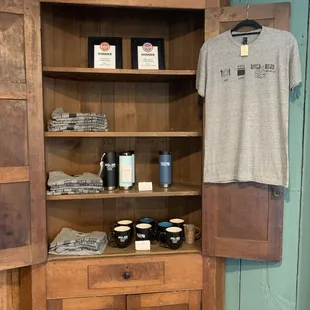 River Road Coffee House