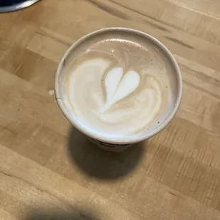 Hot Hot River Road Mocha