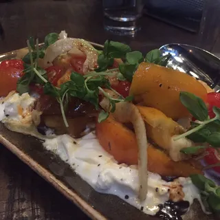 Burrata