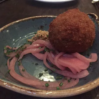 Scotch Egg