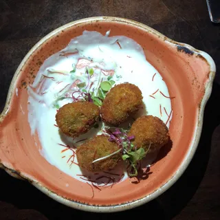 Potato Croquette