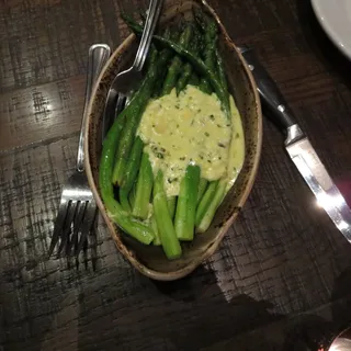 Asparagus