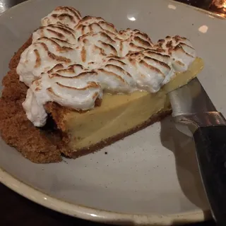 Key Lime Pie