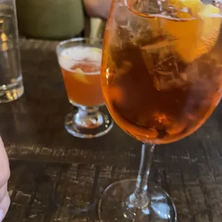 Aperol Spritz