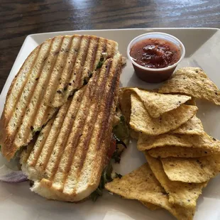Cali Club panini