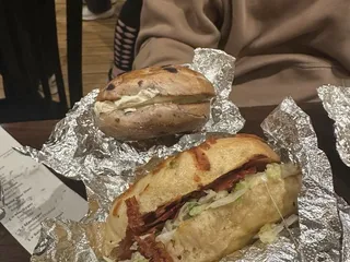Bagel Street Deli