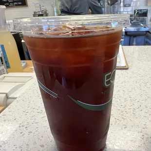 Cold Brew Concentrate