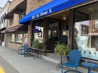 LaNette’s Coffee Shop