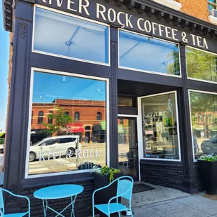 Cutest brunchy place in St. Peter