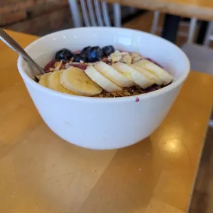 Acai Bowl