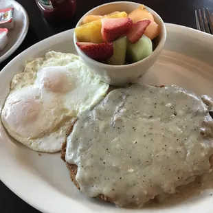 Chicken Fried Steak