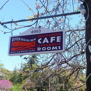 Signage