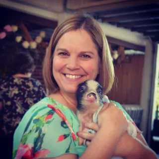 Belinda B.