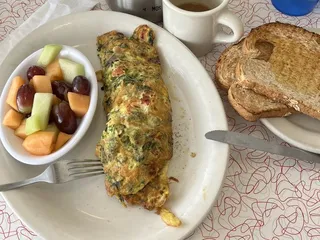 Douglas Avenue Diner