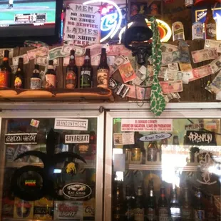 Awesome beer selection, sammies, and even happy hour tacos