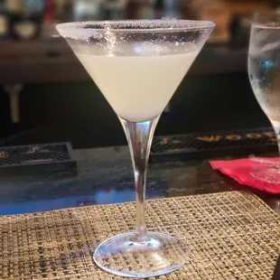 Happy hour