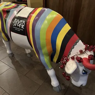 Bull