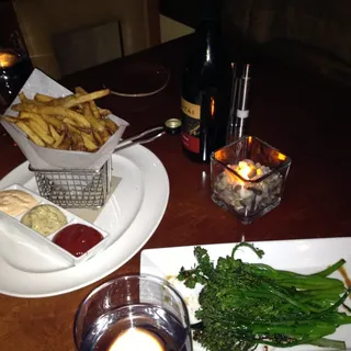 River Stone House Salad