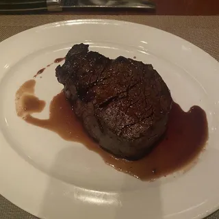 8oz Filet Mignon*