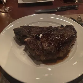 24oz Porterhouse*
