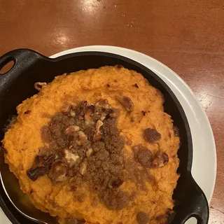 Sweet Potato Casserole