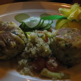 Jumbo Lump Crab Meat