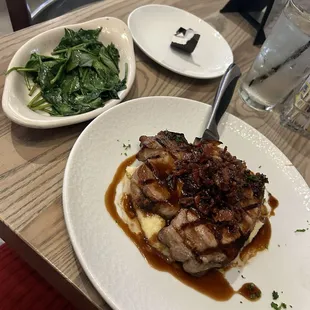 Pork chop