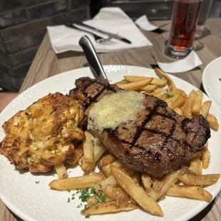 Crab Cakes
