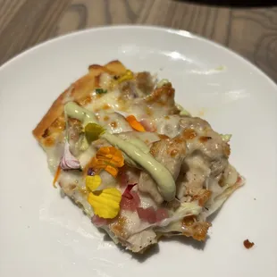 Flatbread