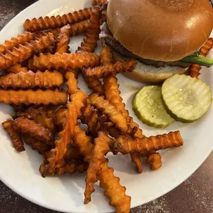 burgers, burger, food