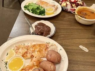 Cousin’s Hide-A-Way