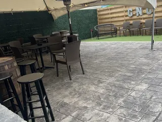 Grab N Go Beverage - Drivethru & Pub