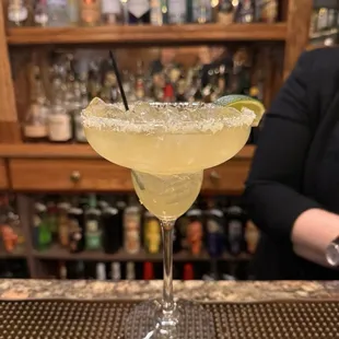 House Margarita