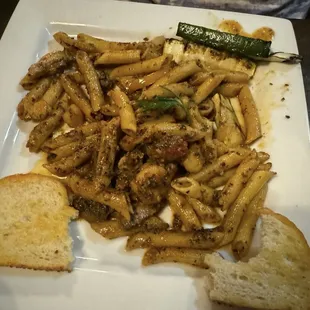 Cajun Medley