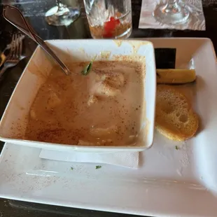 Lobster Ravioli