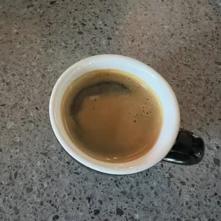 Espresso!