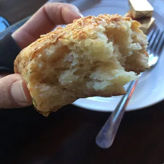 Macrina Savory Biscuit