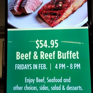 River View Buffet