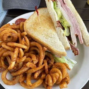 Club Sandwich