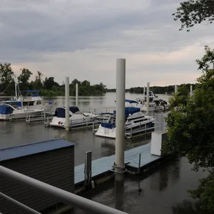 River View Marina