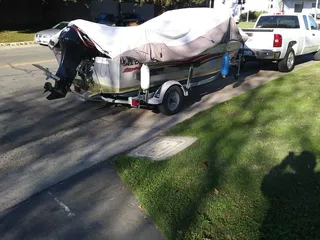 Buck's Outboard Repair