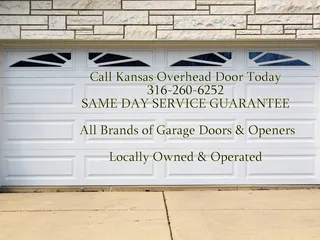 Kansas Overhead Door
