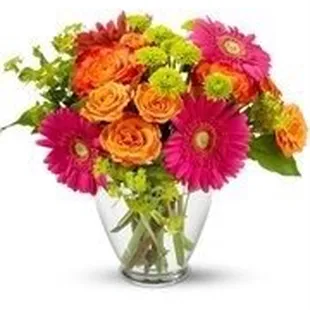 Flower Arrangement