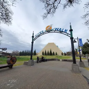 Park/trail