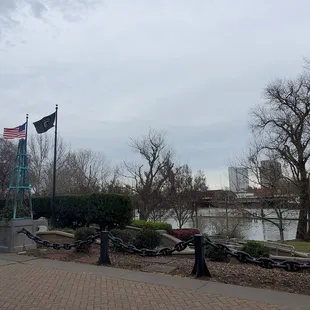 Park/trail