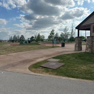 River West Festival Park