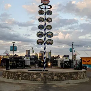 Oktoberfest is coming