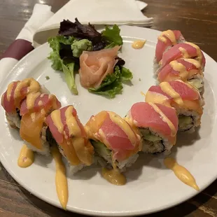 Tillery Roll